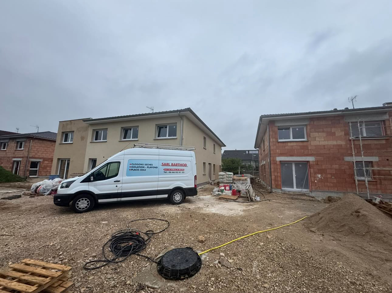 Isolation et Placo à Besançon : comment améliorer le confort thermique de votre logement