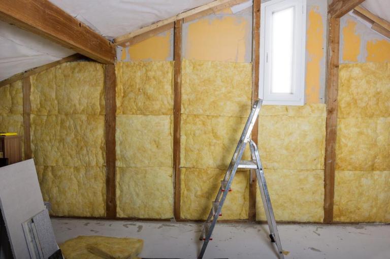 À Besançon, quels travaux prévoir pour une isolation intérieure ?